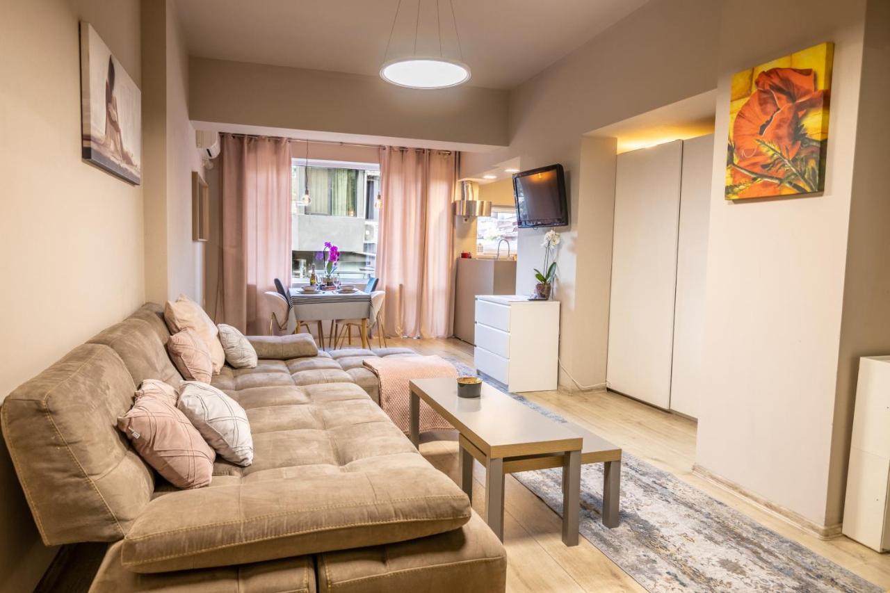 Apartament City Center Apartament “Marta” Warna Zewnętrze zdjęcie