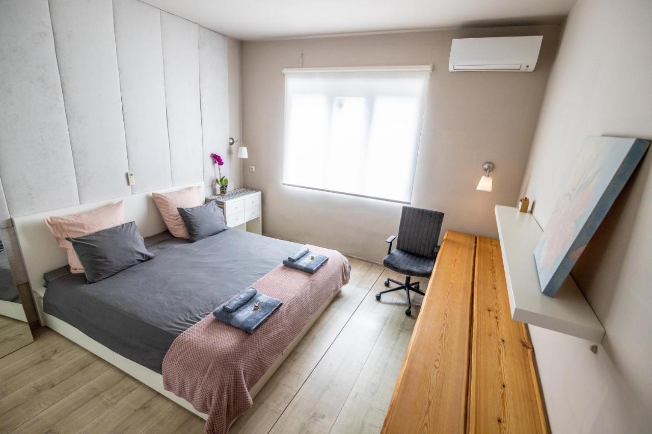 Apartament City Center Apartament “Marta” Warna Zewnętrze zdjęcie